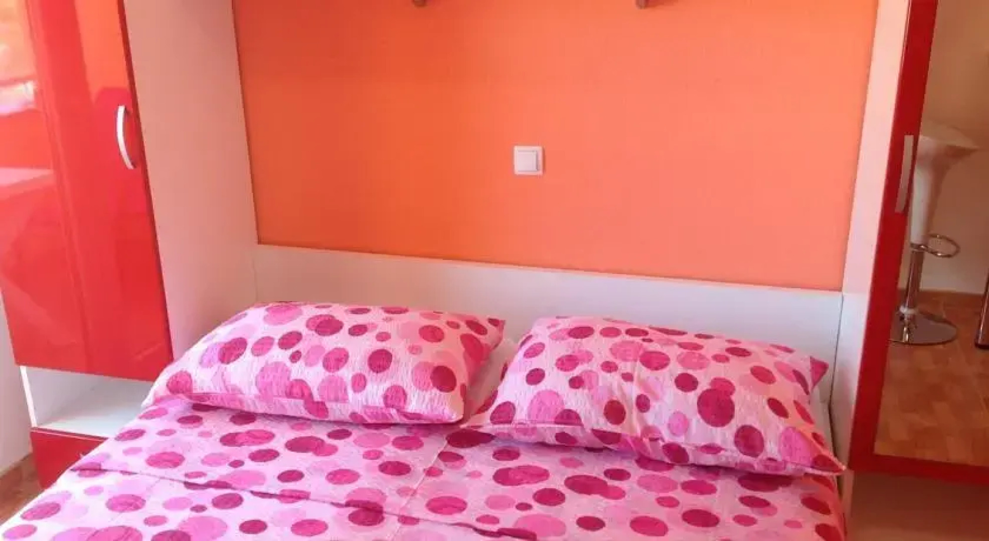 Apartments Luxury Center