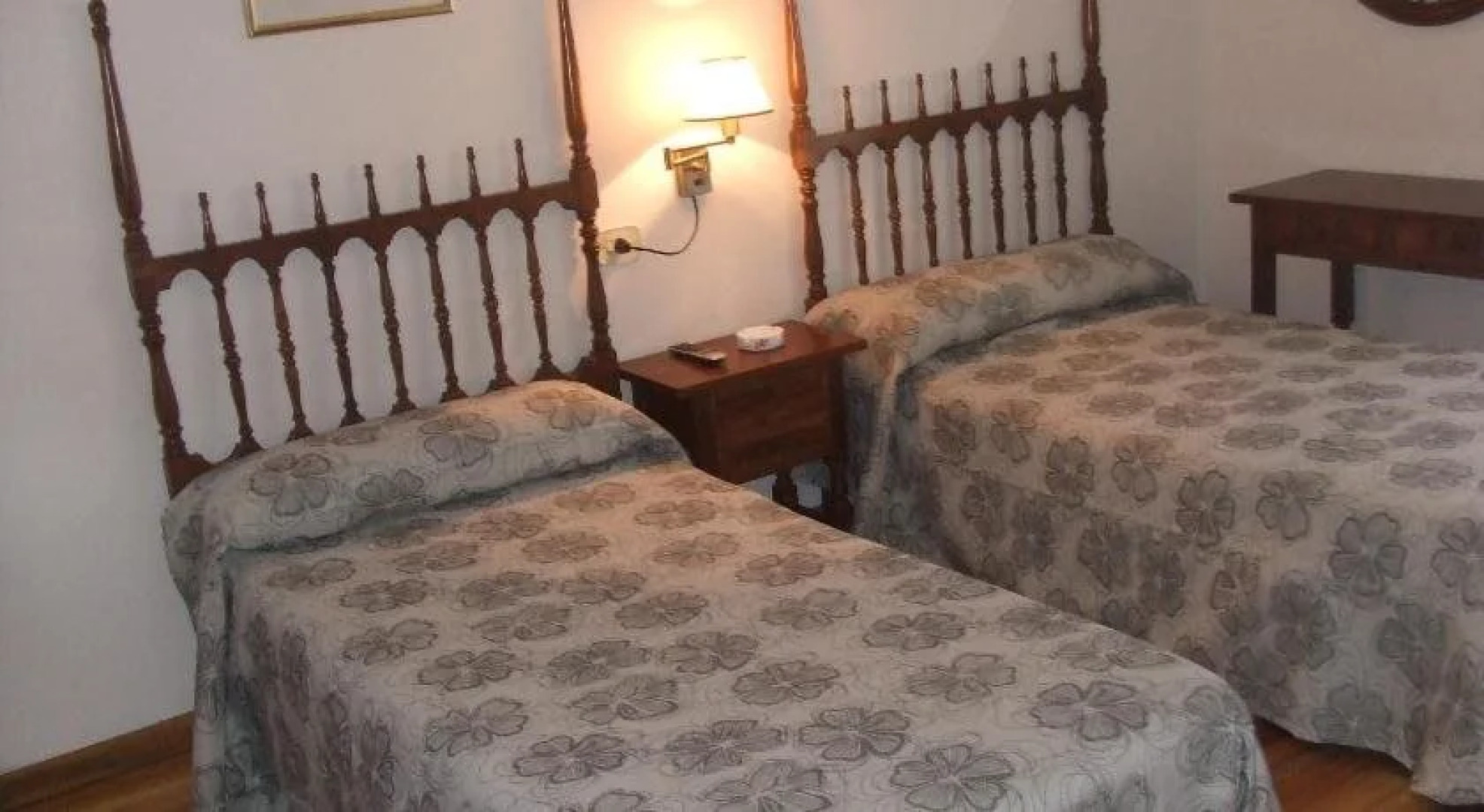 Hostal Pirineos Meliz