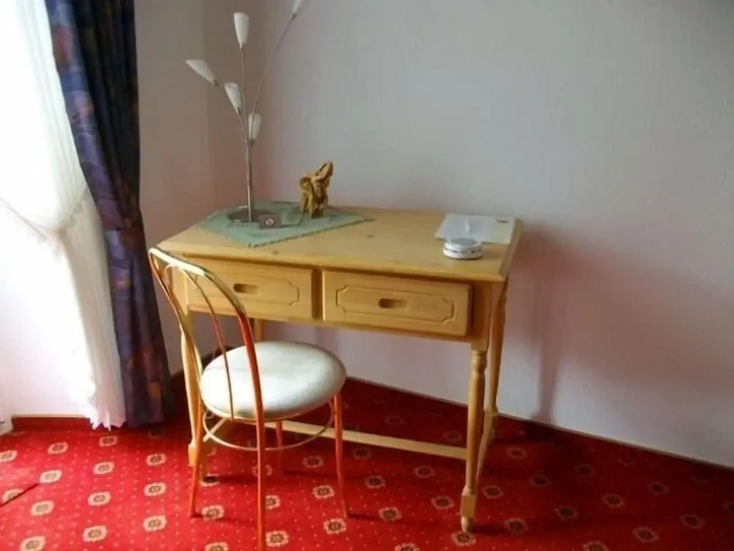 Weinresidenz Beth-Steuer