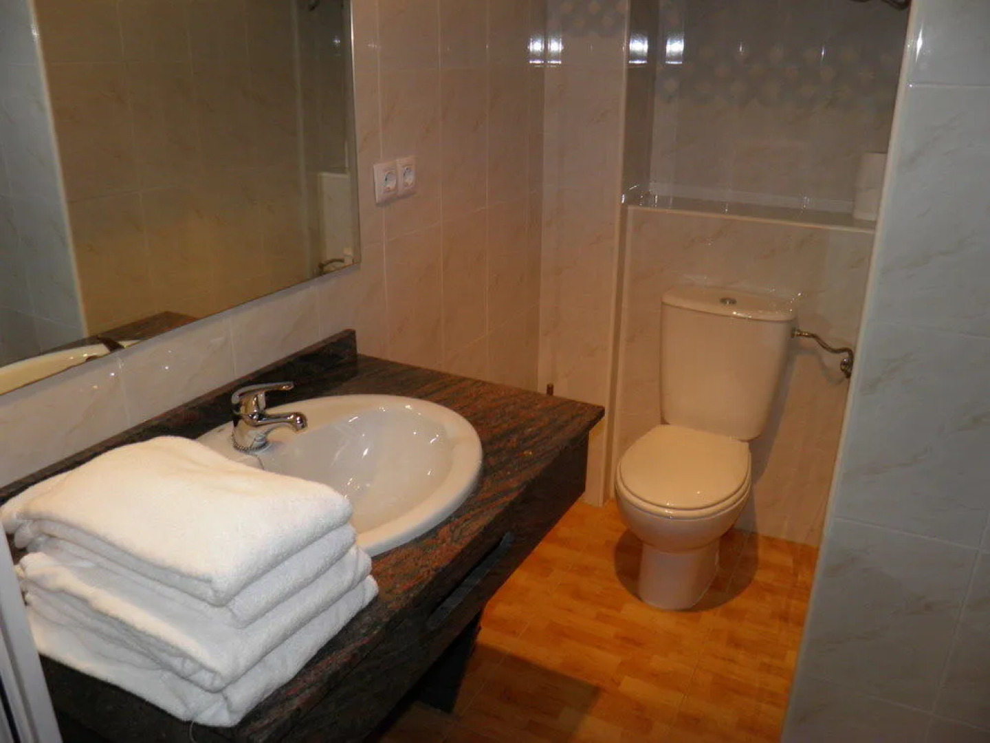 Unique Hotel Apartments