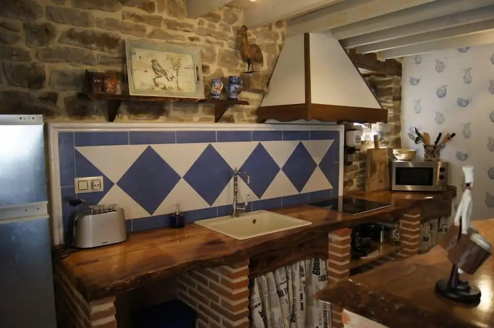 Hotel Rural Casa Encanto