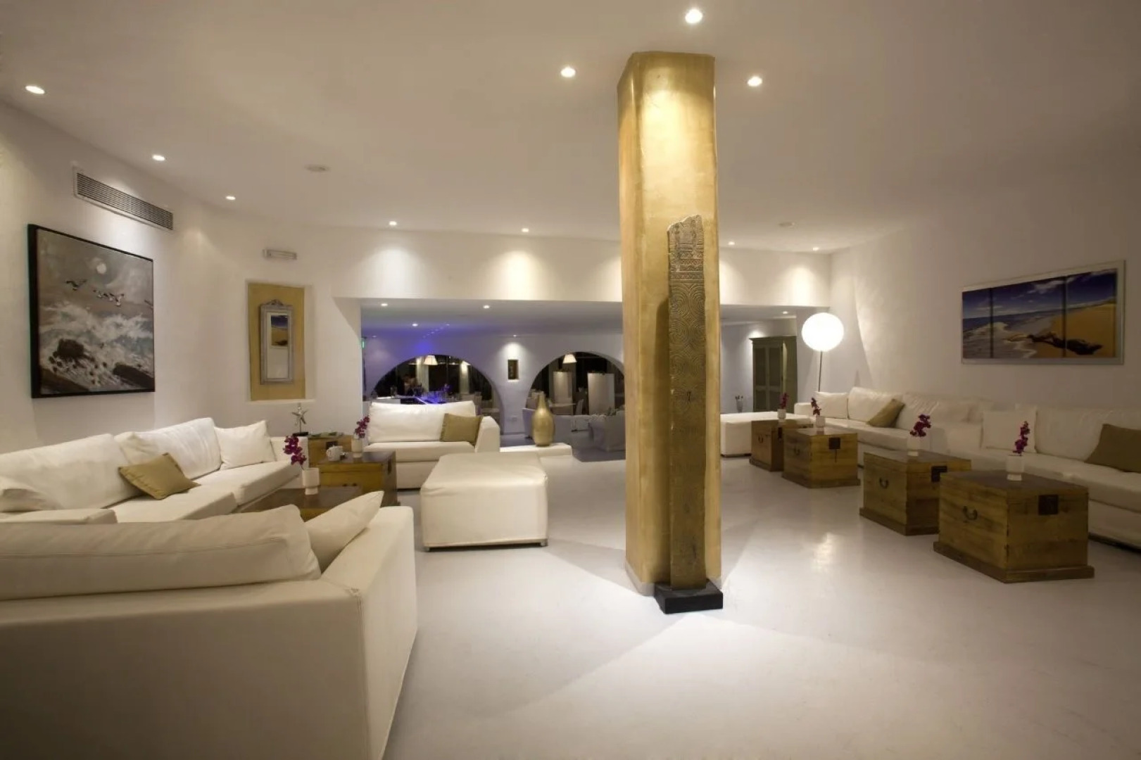 Suntouch Suites ‘’By Checkin’’ Adults Only