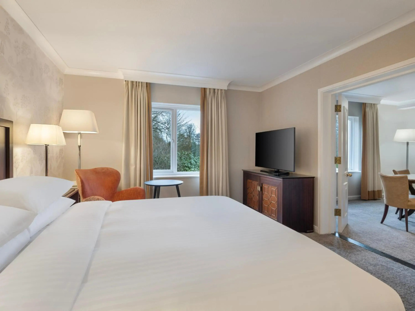 Delta Hotels by Marriott Tudor Park Country Club