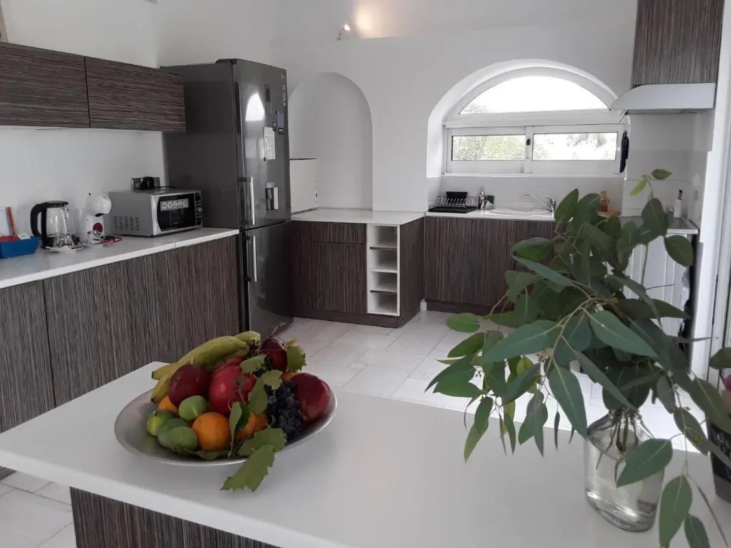 Heavenly Views-1 Maisonette with Unique Architecture close to the Beach