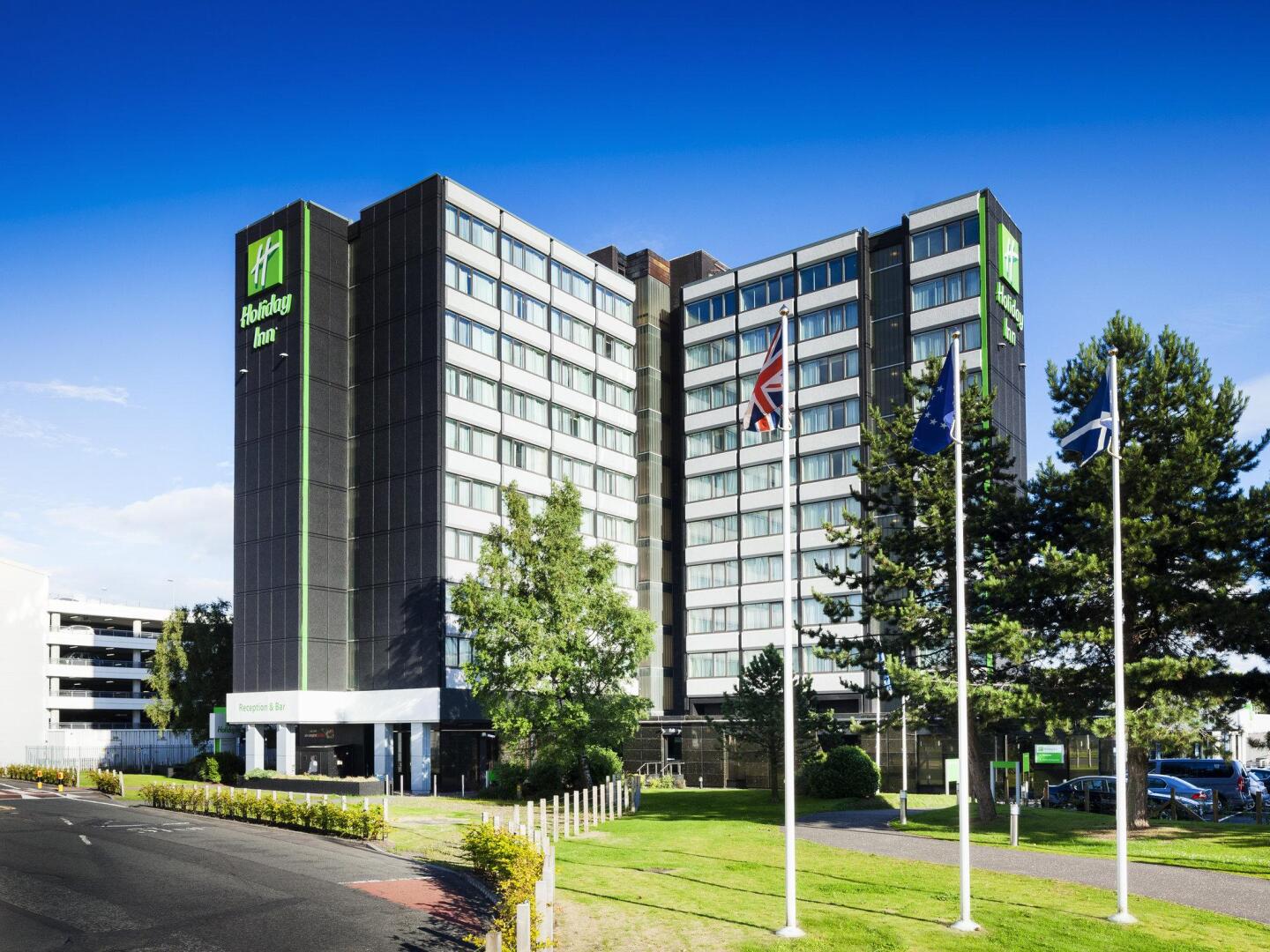 Holiday Inn Glasgow Airport by IHG