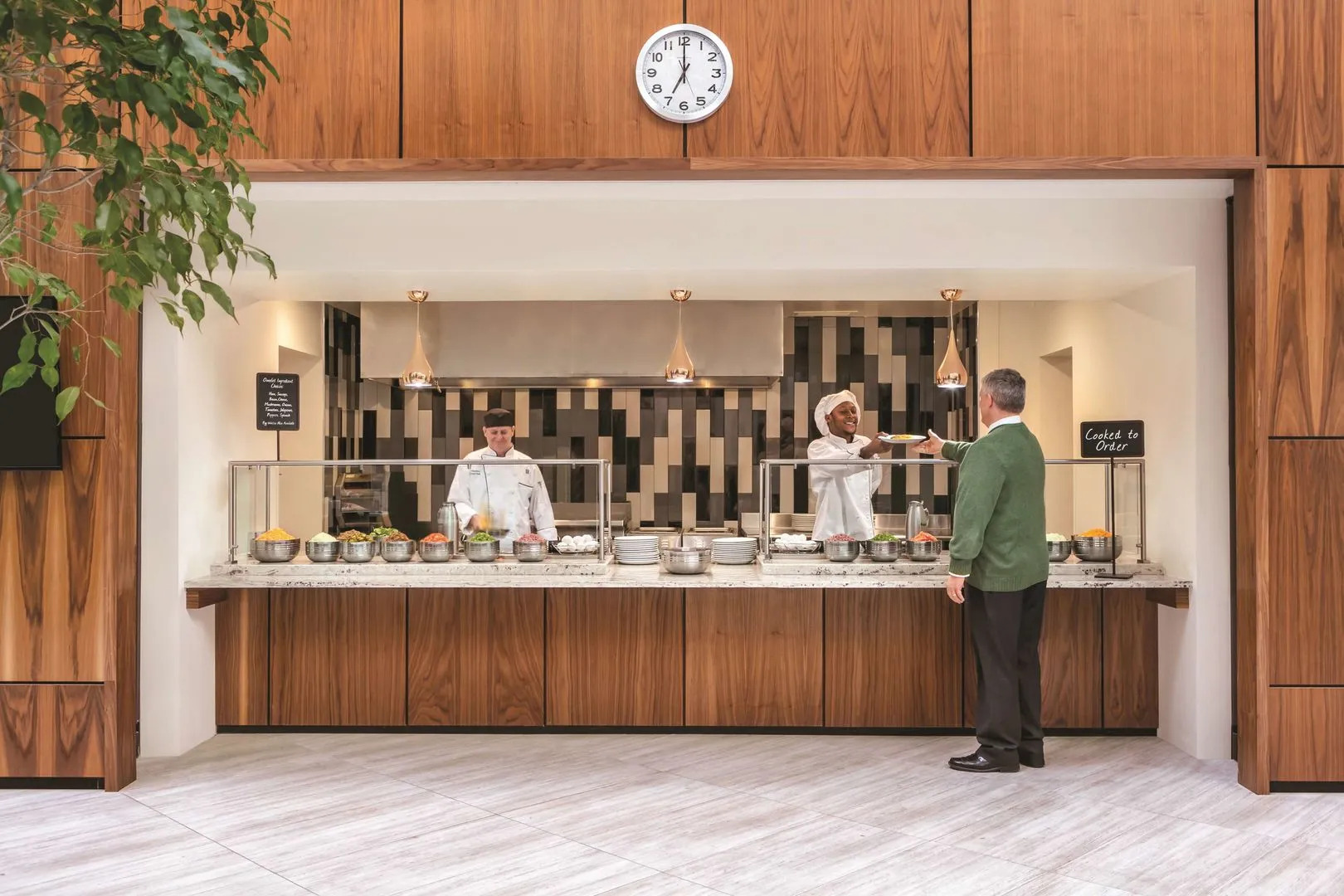 Embassy Suites by Hilton Richmond