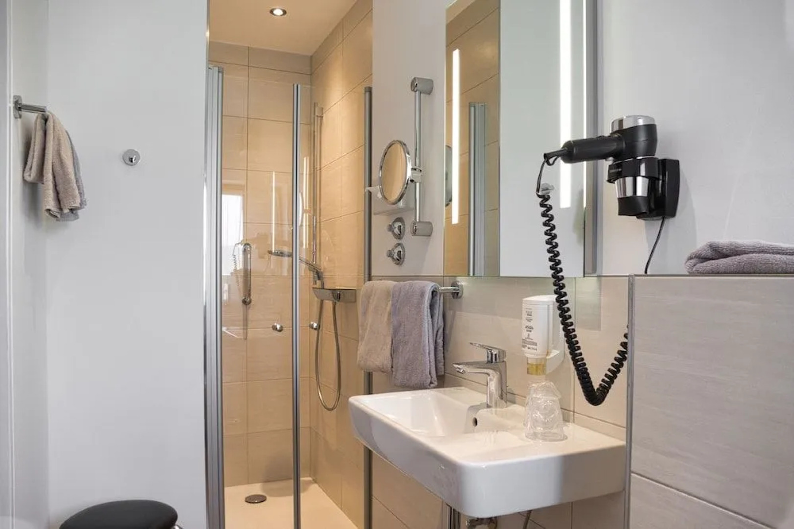 Höhenhotel & Restaurant Kalikutt