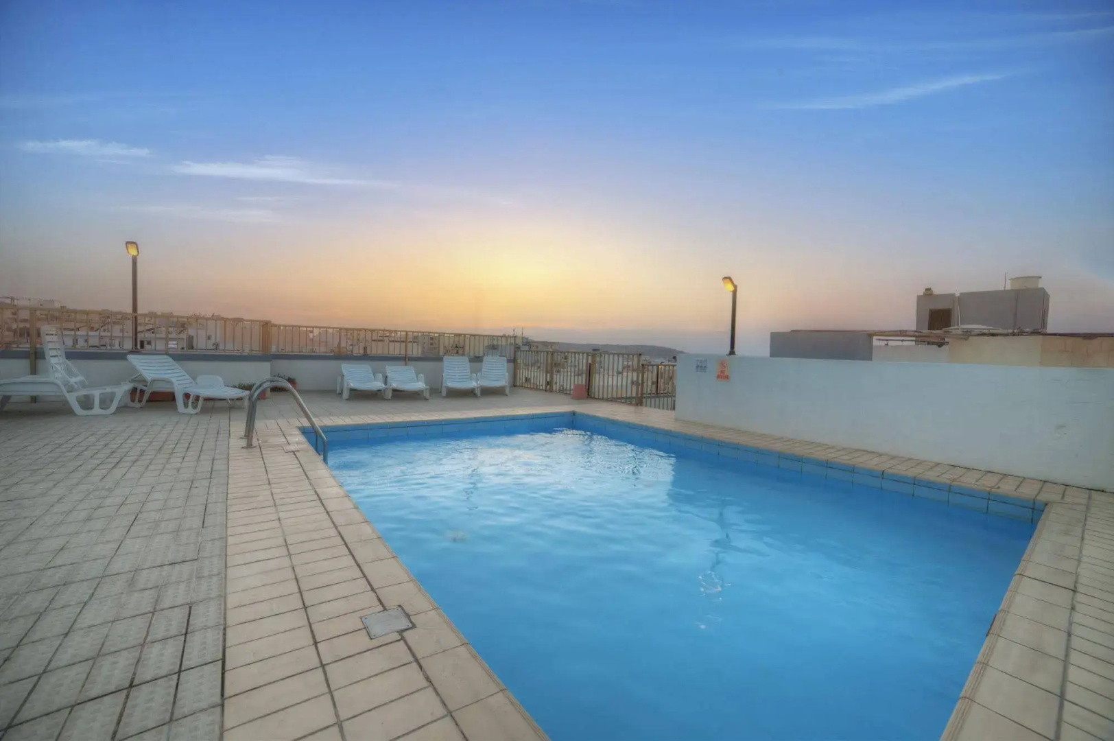 Hotel Primera