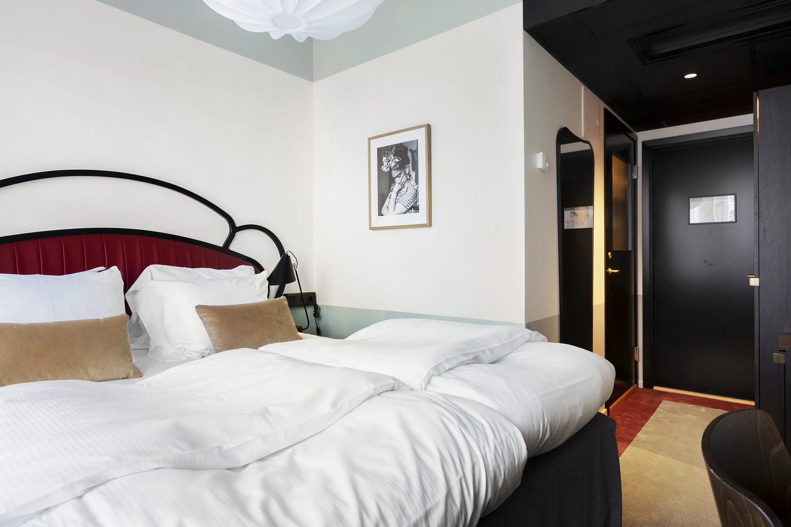 Hotel Gio, BW Signature Collection