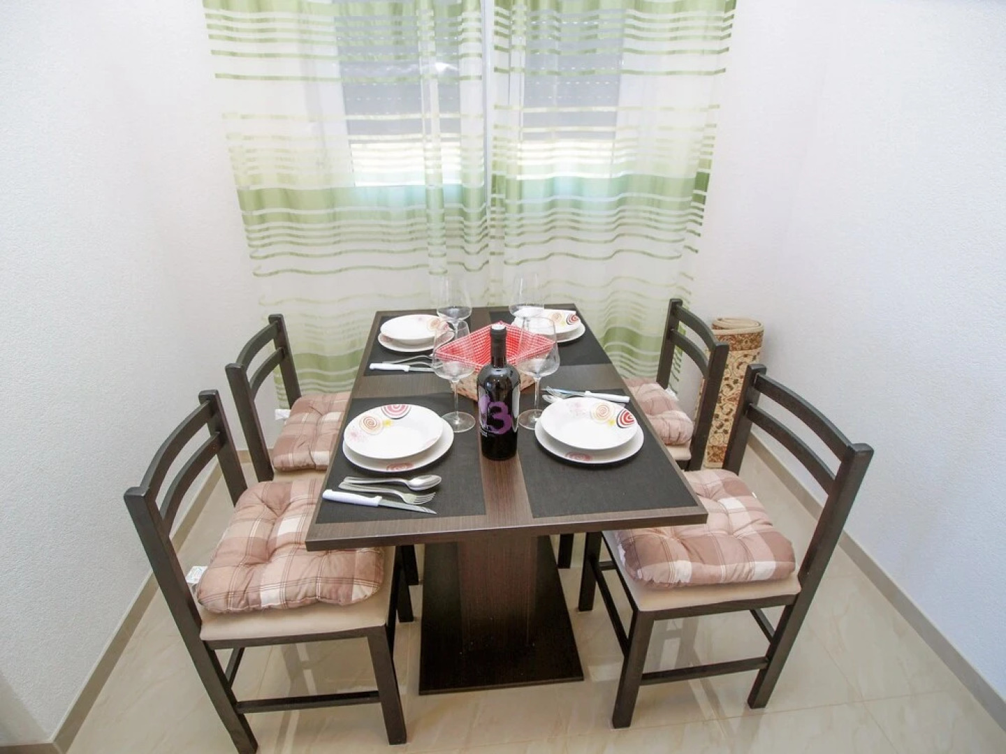 Apartments Adria View