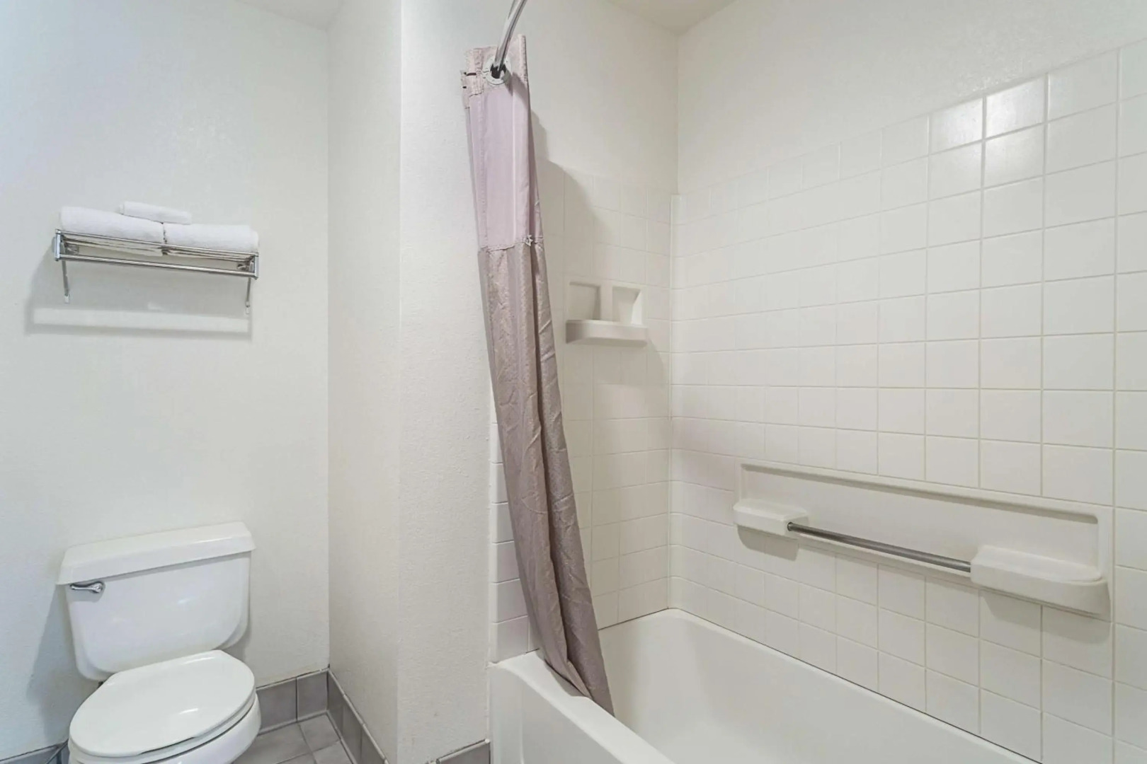 Motel 6 Williams, AZ - West - Grand Canyon