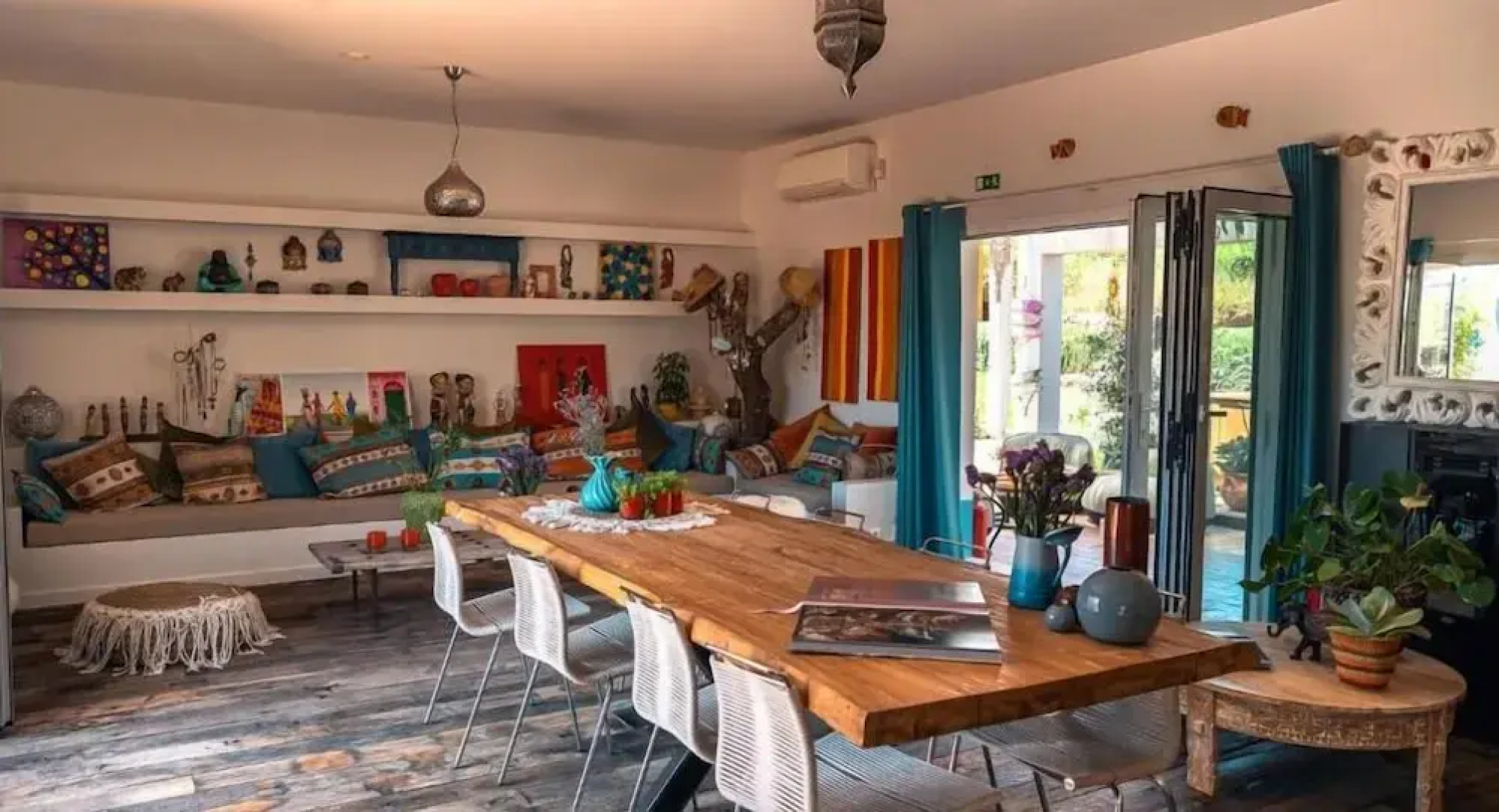 Seeds of Silence Boutique Hotel and Retreat