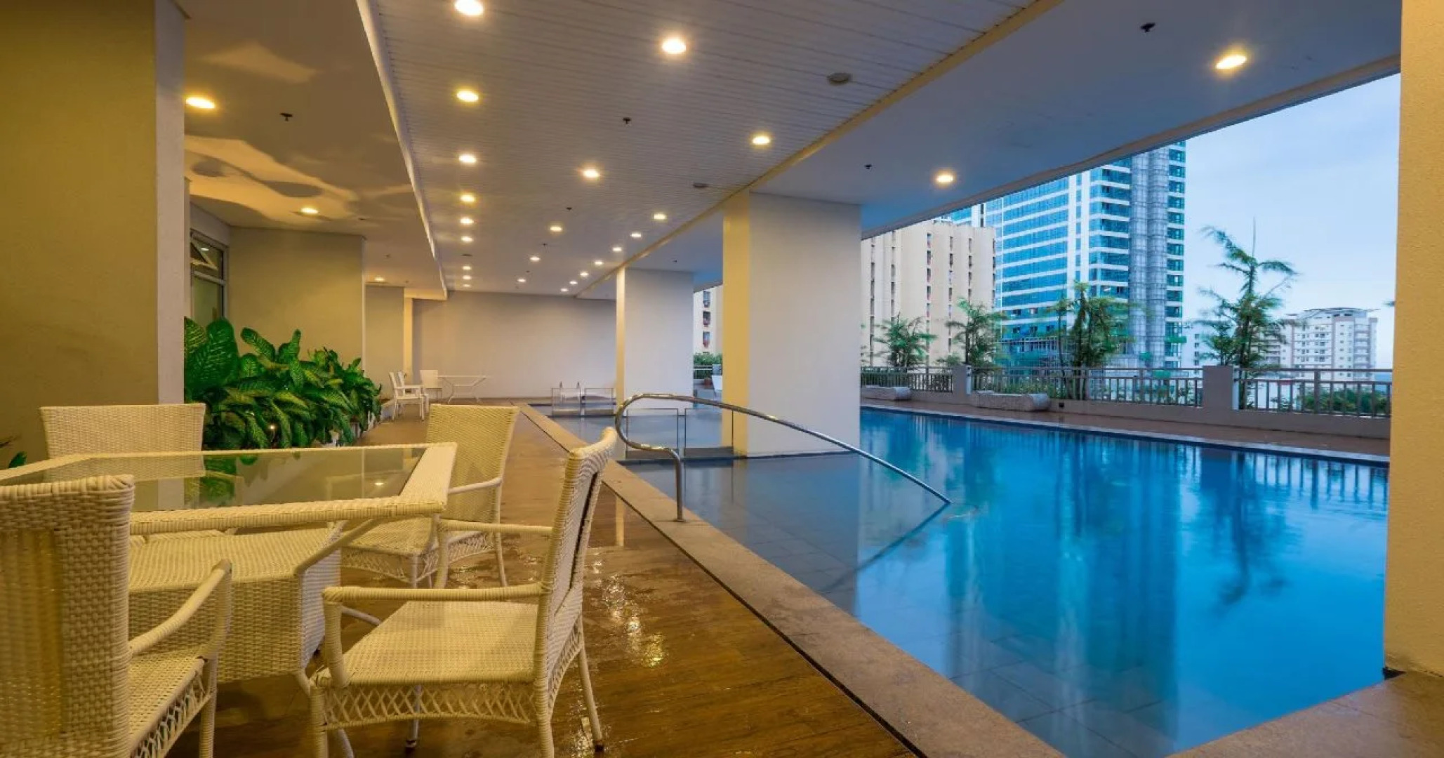 ZEN Rooms 8 Adriatico Manila