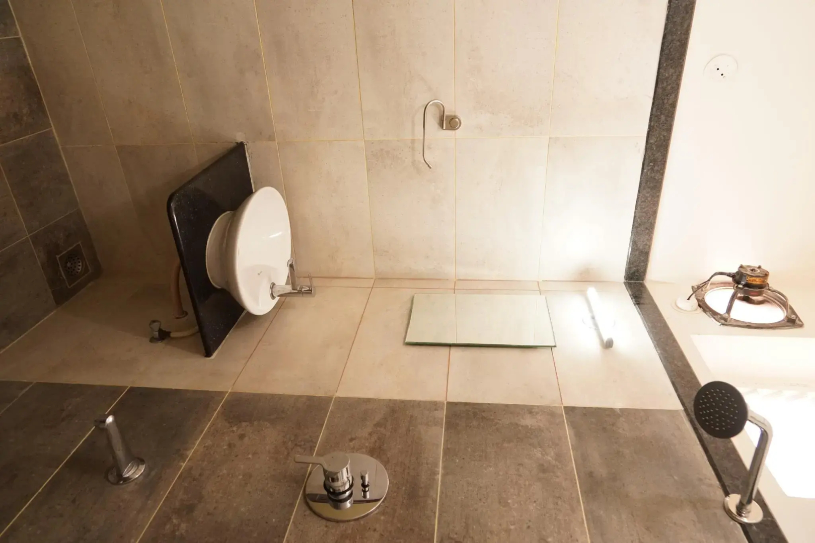 Sri Murugan Residency
