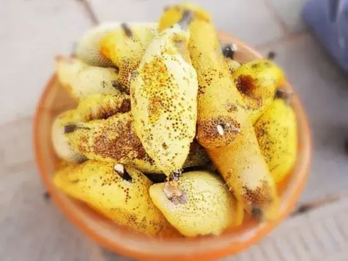 Weishan Wu Du Yun Guesthouse