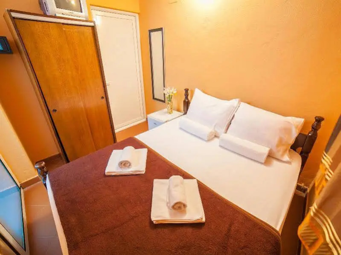 Private Accommodation Ivanovic