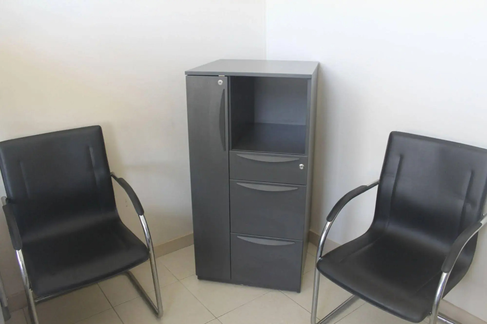 Dickson Central - Hostel