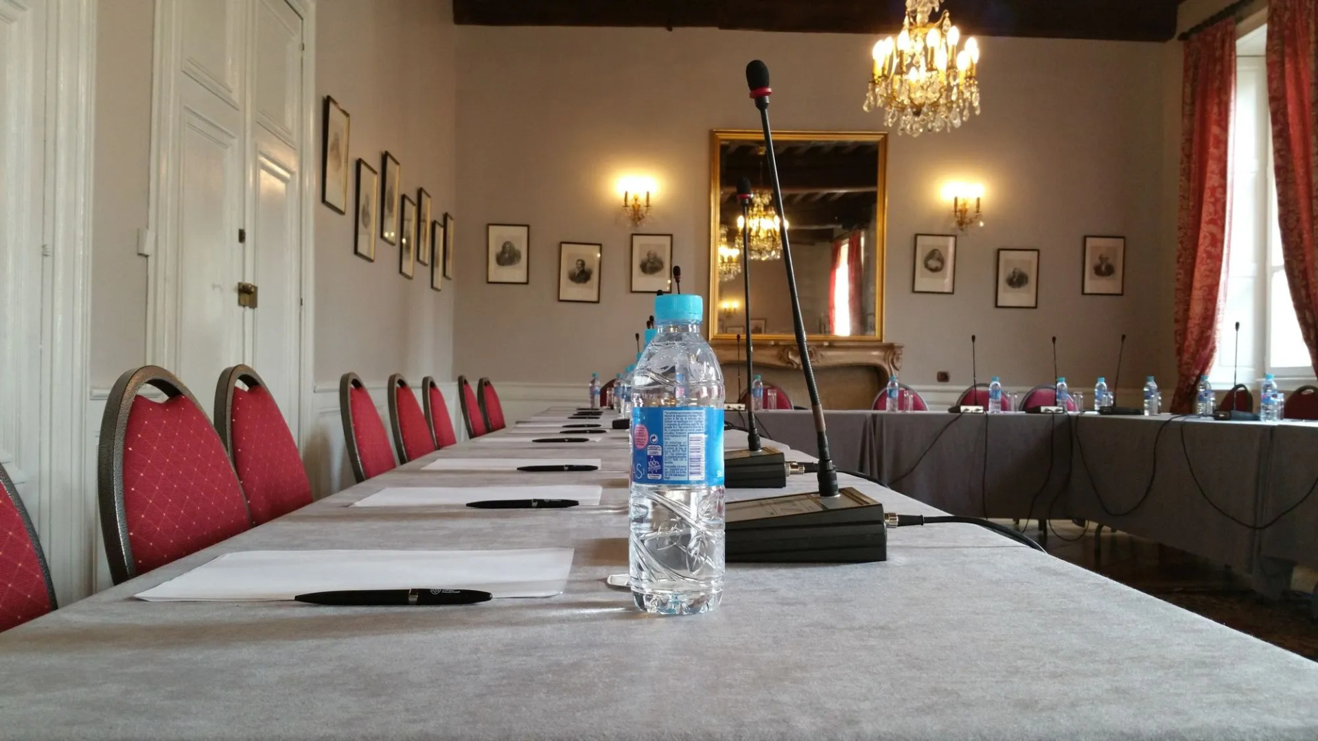 Hôtel Philippe le Bon