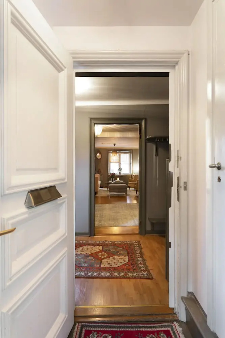 Collectors Victory Apartments