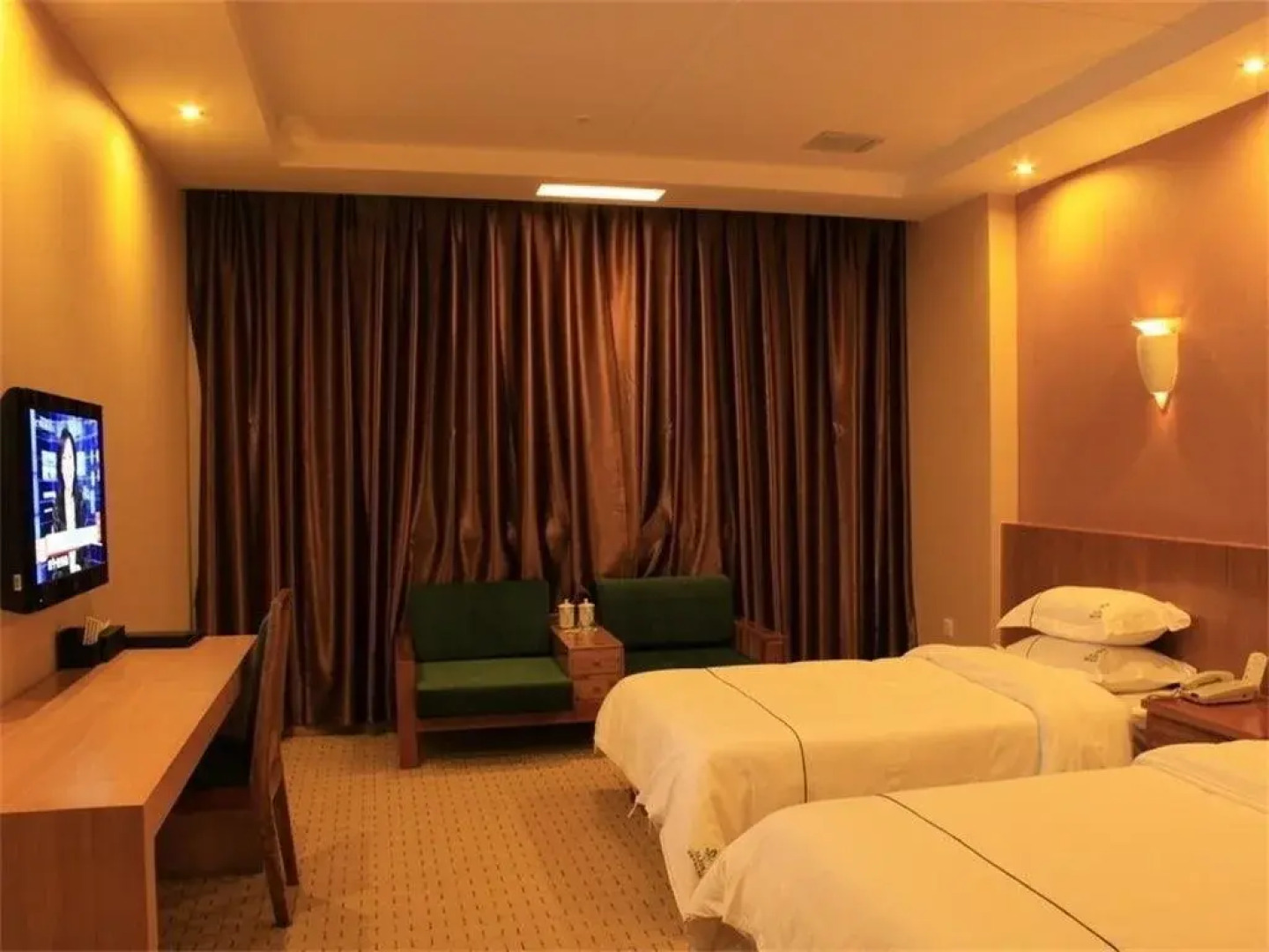 Zhuzhou Saifeier Hotel