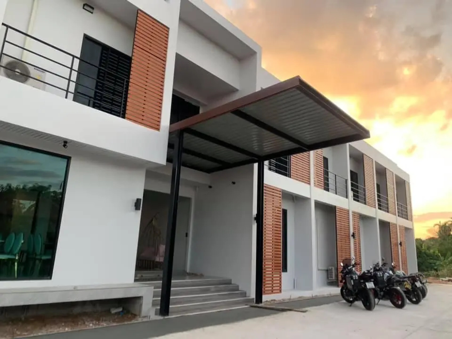 Worachat Boutique Hotel