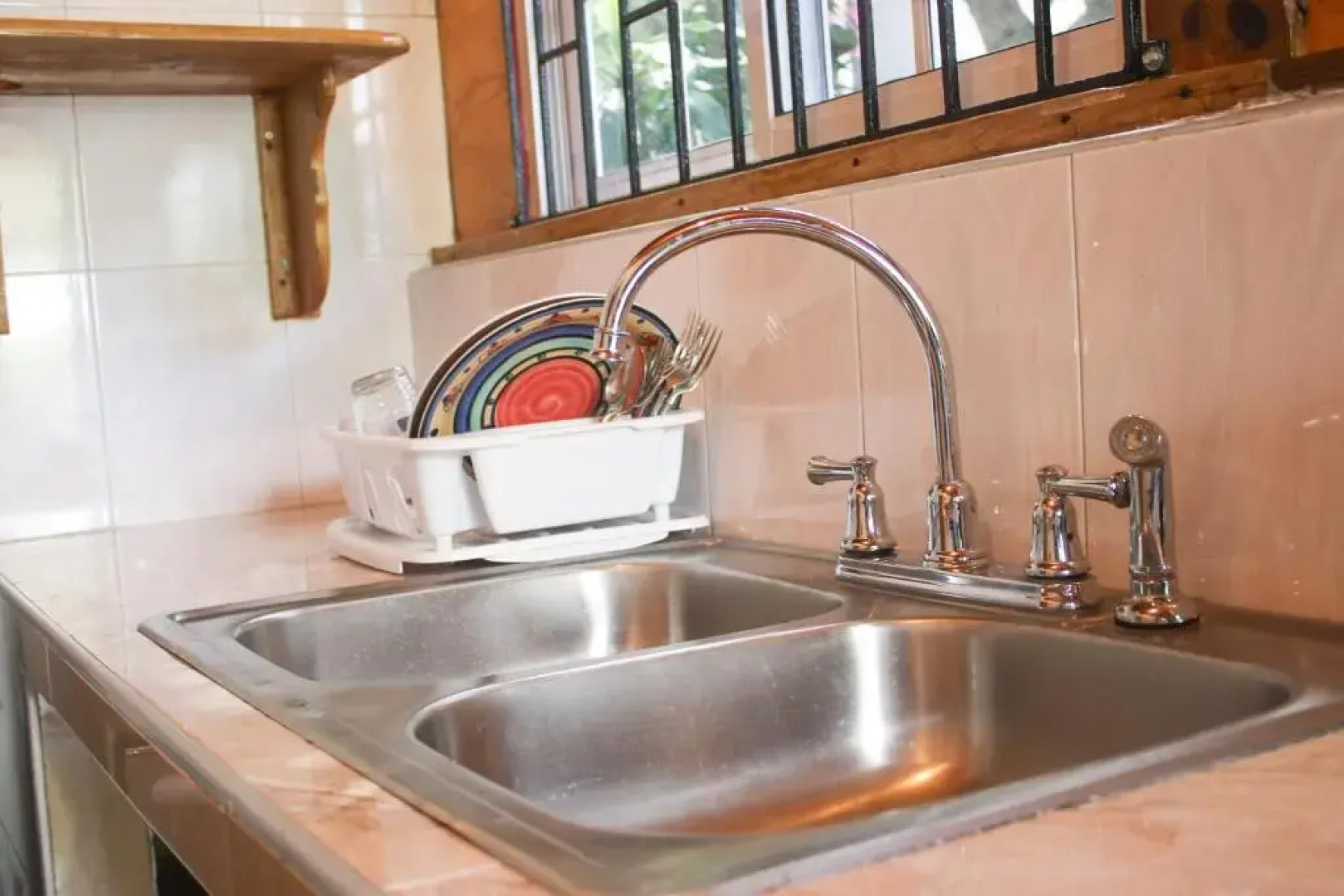 Vanvilla Guest House