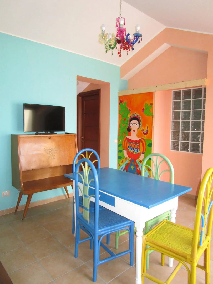 B&B Felicidad Siempre