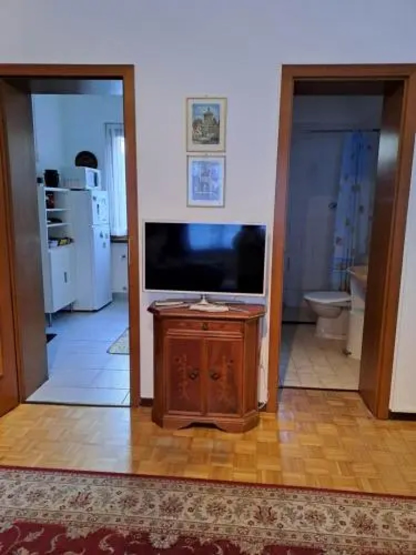 Casa Di Vacanza Cevio