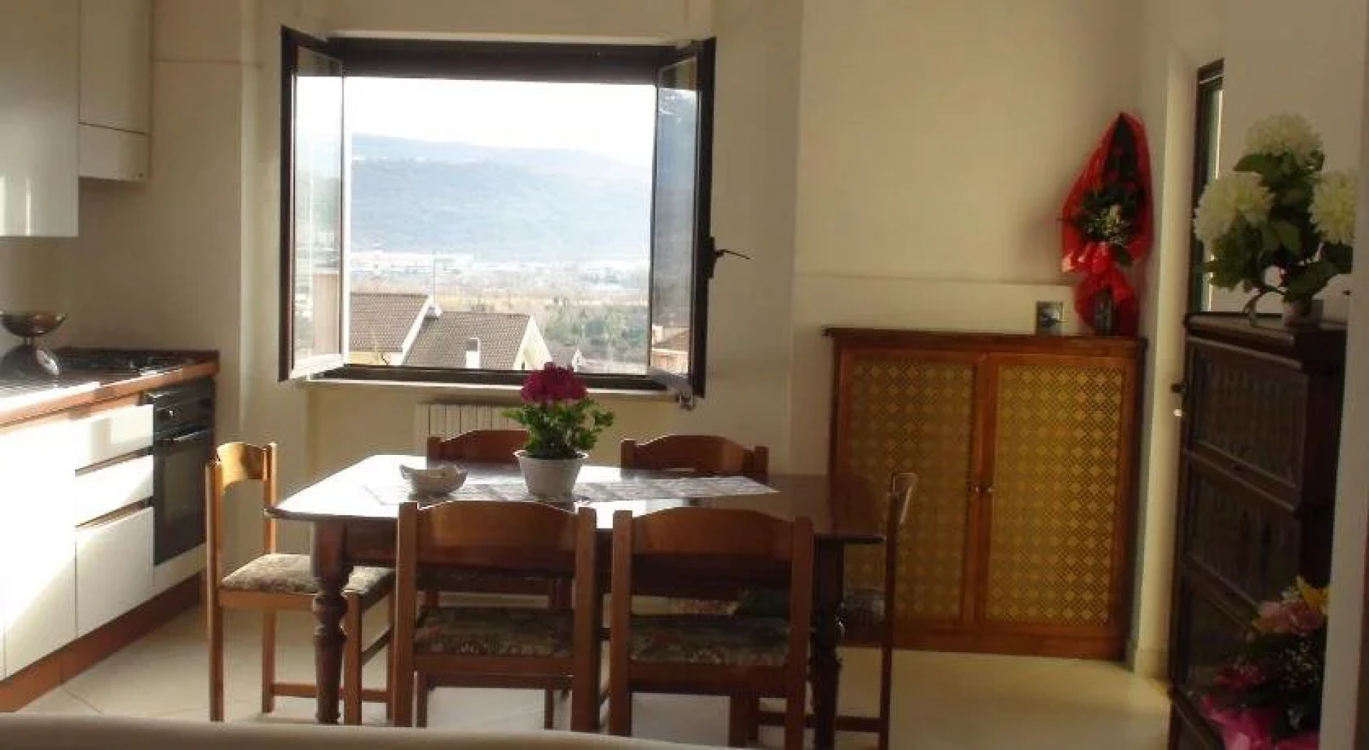 AQuarium B&B L'Aquila