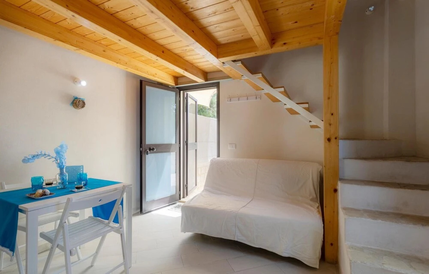 Nice Apartment in Pachino With 1 Bedrooms and Wifi