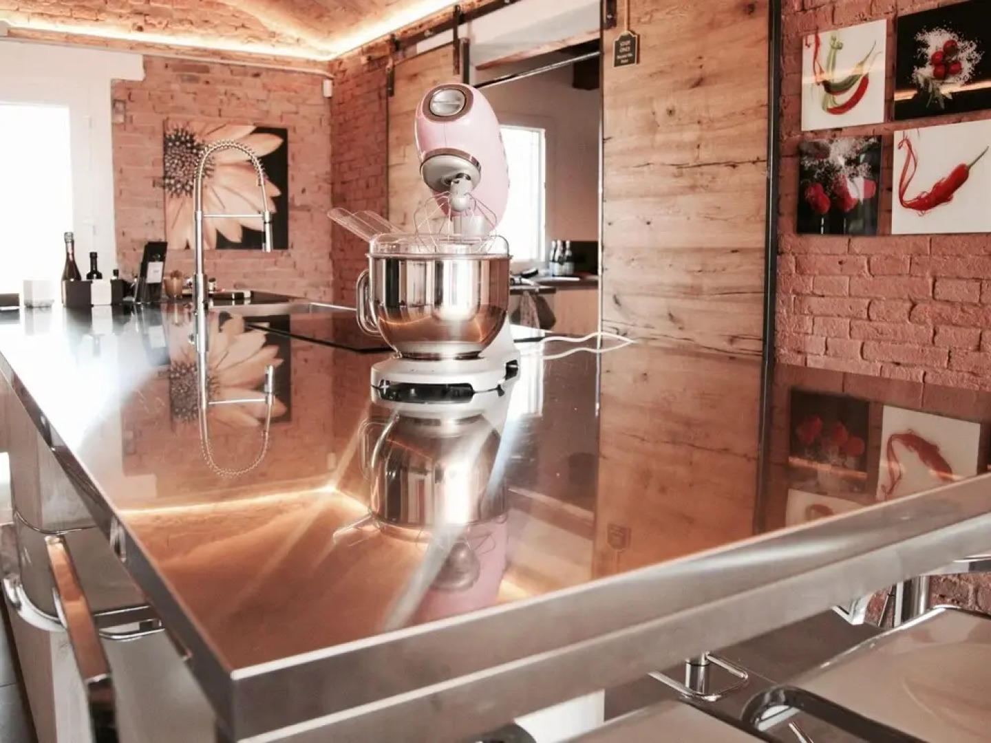 La Cascina di Balsamico Bonini