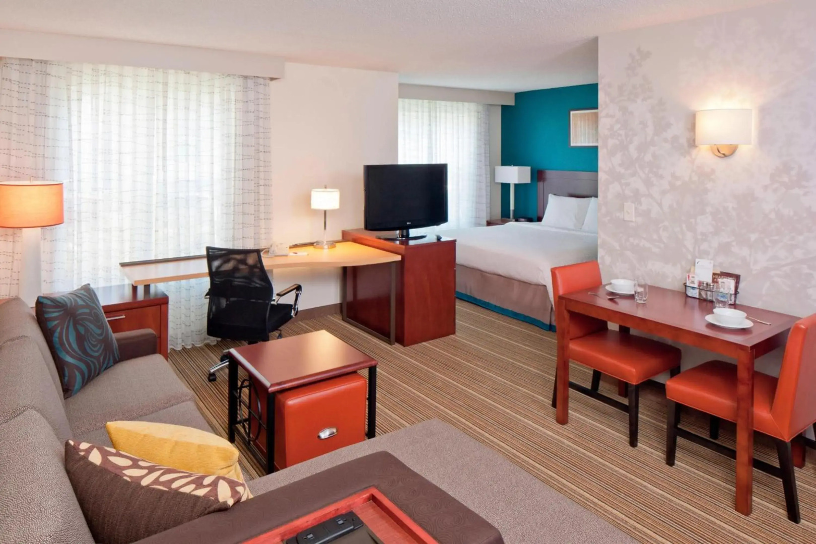 Residence Inn by Marriott Boston Norwood