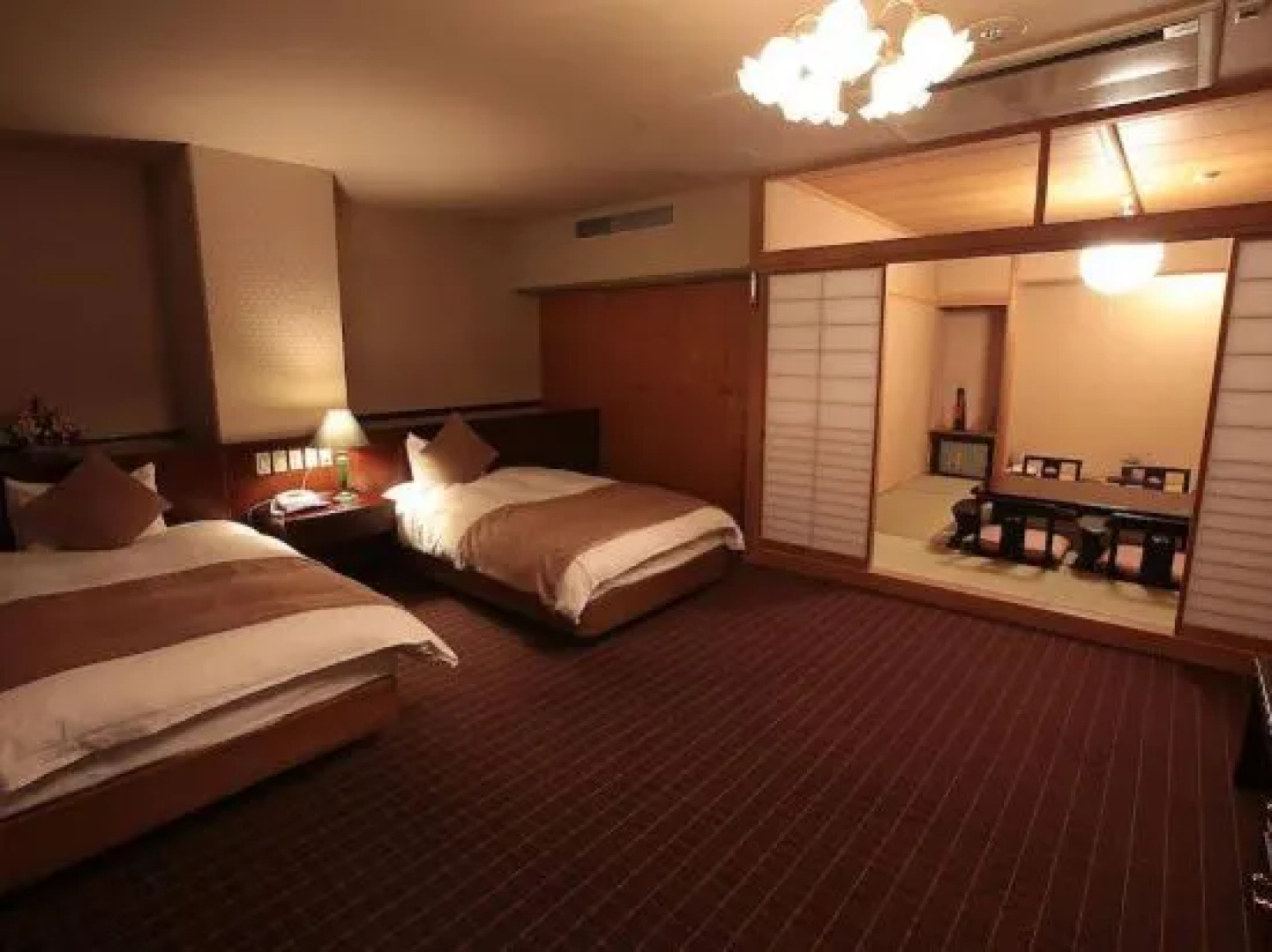 Seiryu Sansuika Ayunosato