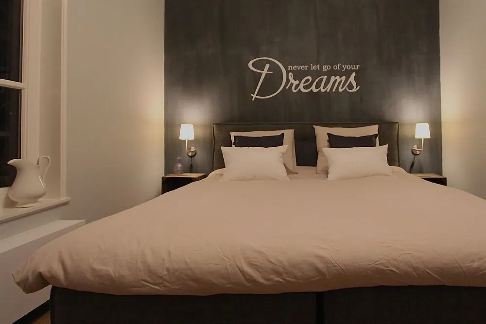 Bed & Breakfast Monument076