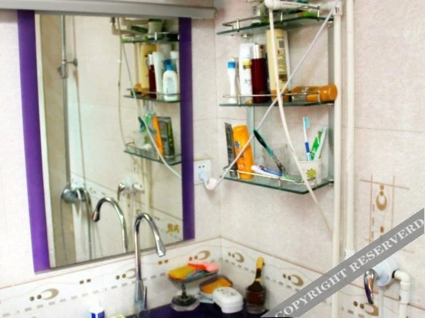 丽江云阔一方客栈