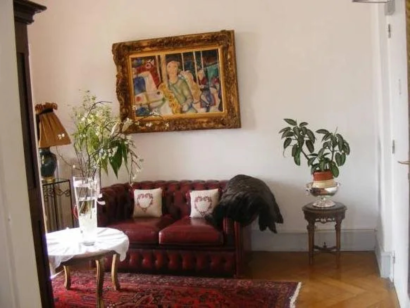 Hotel Restaurant Villa Katz