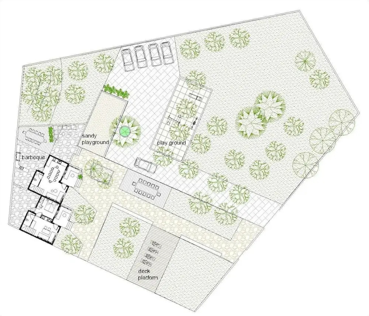 Seafront Villa With Private Pool and Kids Playground 300m From Restaurants