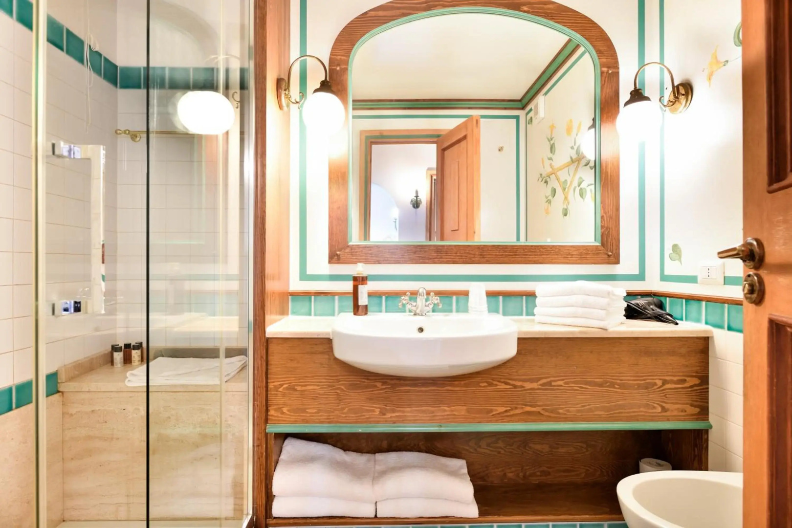 Bagaglino I Giardini di Porto Cervo