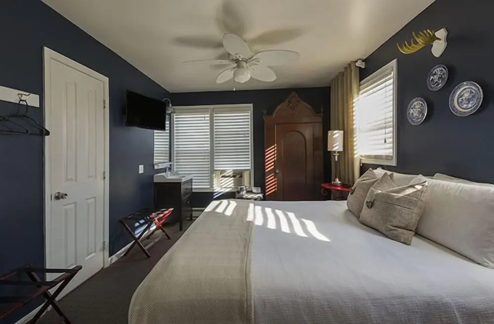 Rehoboth Guest House - Adults only