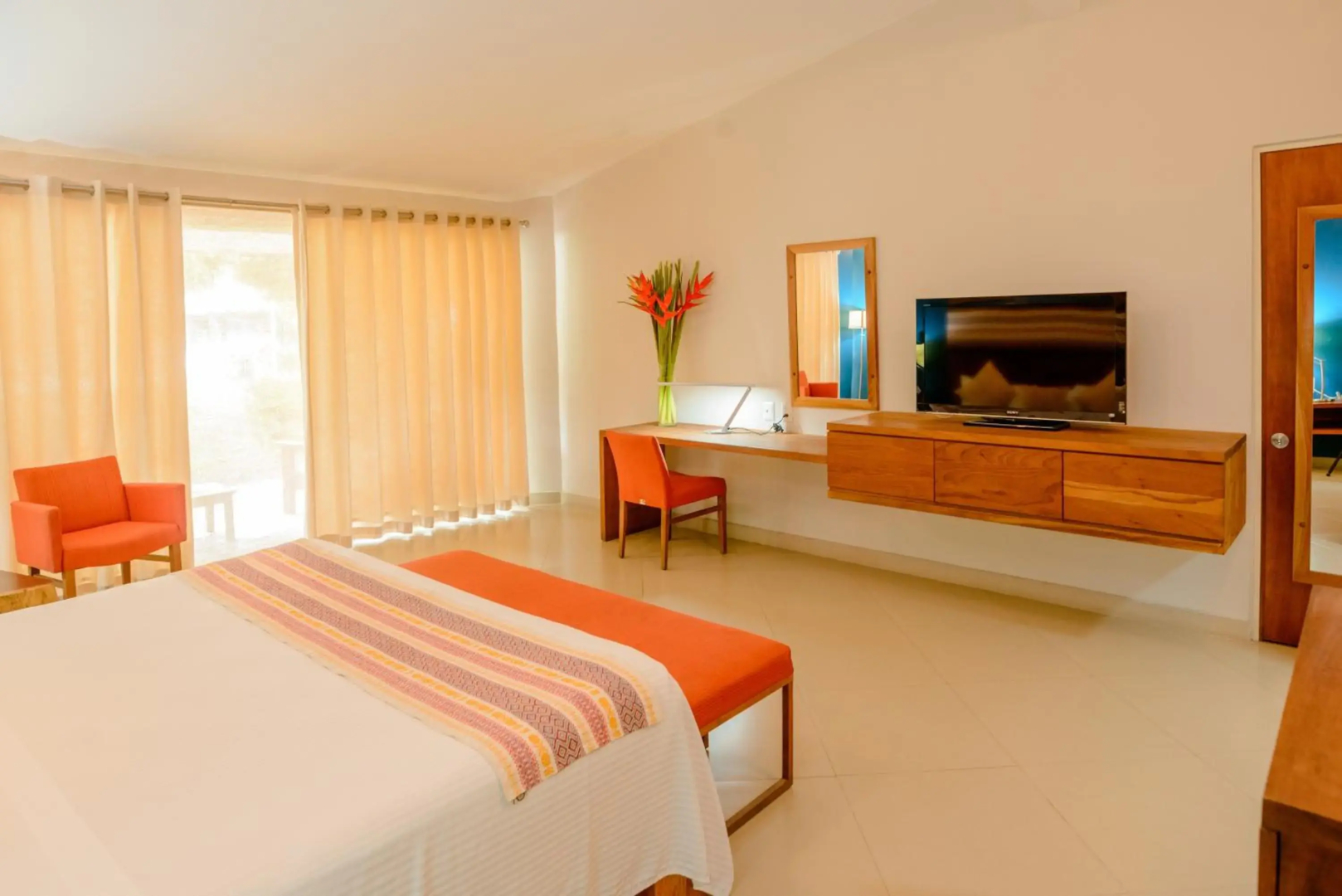 Hotel Loma Real