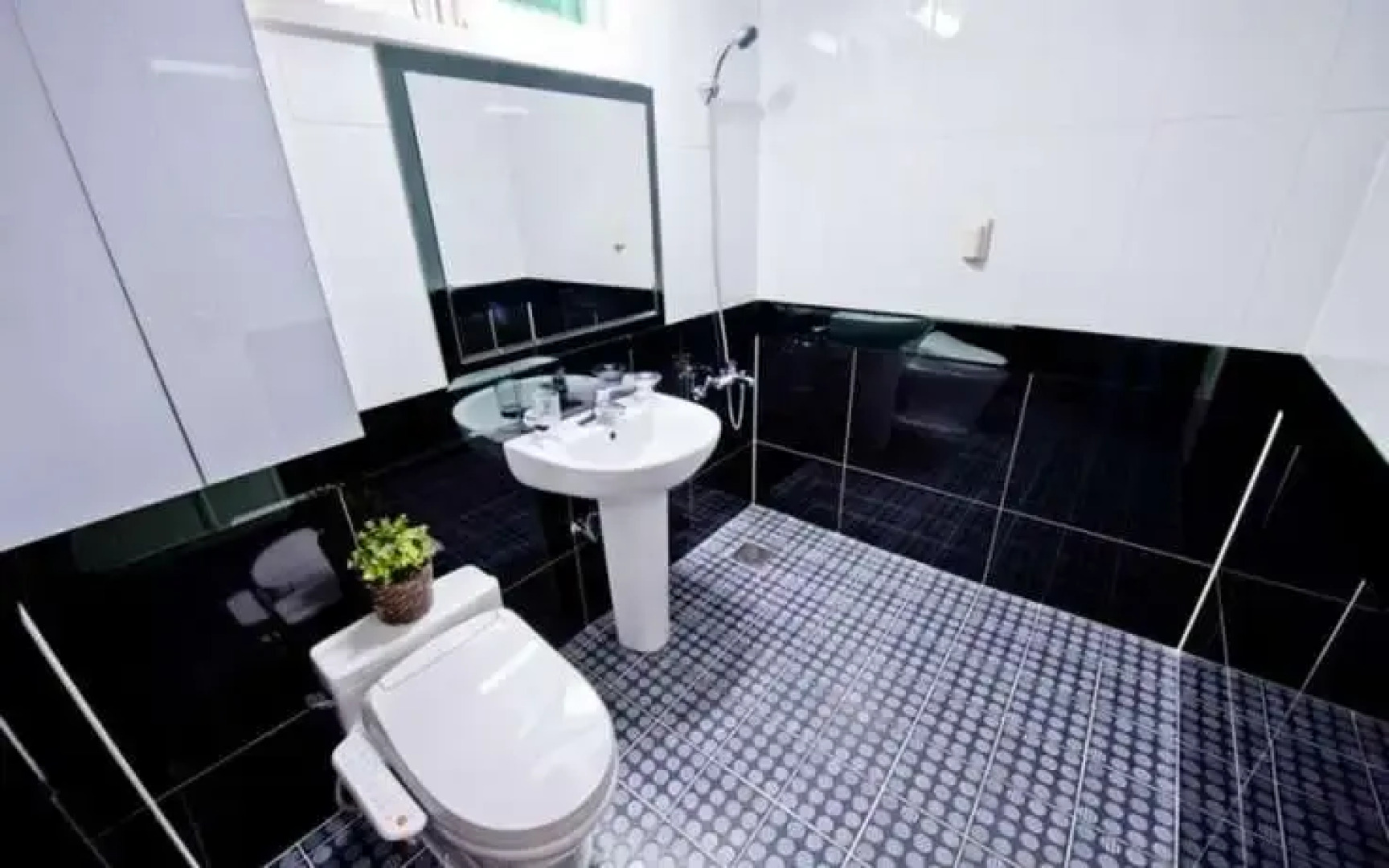 Seongju Gayagyeung Pension