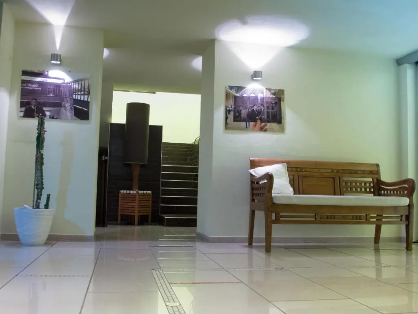 Marina 10 boutique&design hotel