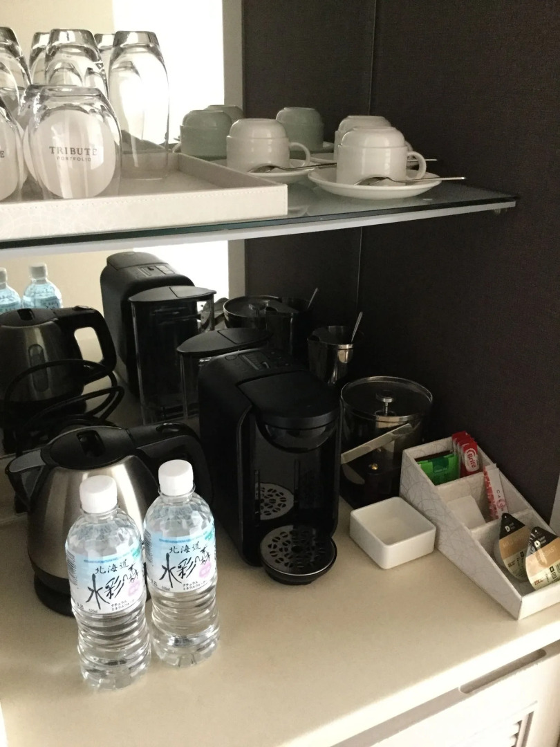 The Kiroro, A Tribute Portfolio Hotel, Hokkaido