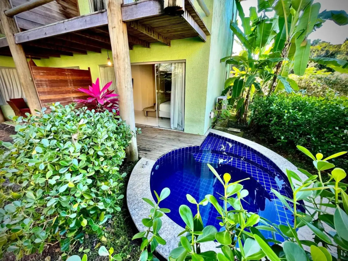 Villas Supreme Hotel