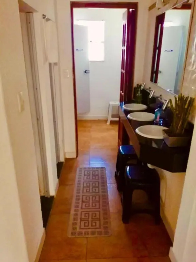 Hotel Villa de Carli Beach