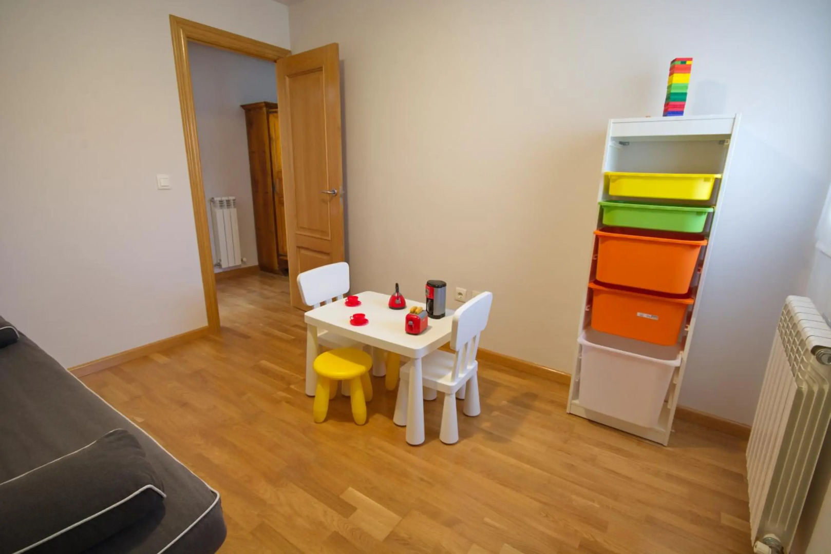 El Pórtico de las Bardenas