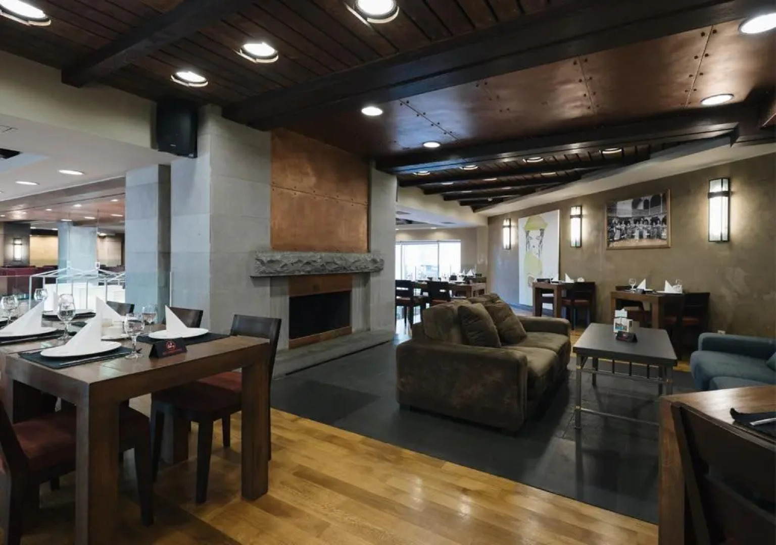 Гостиница Туфенкян Исторический Ереван