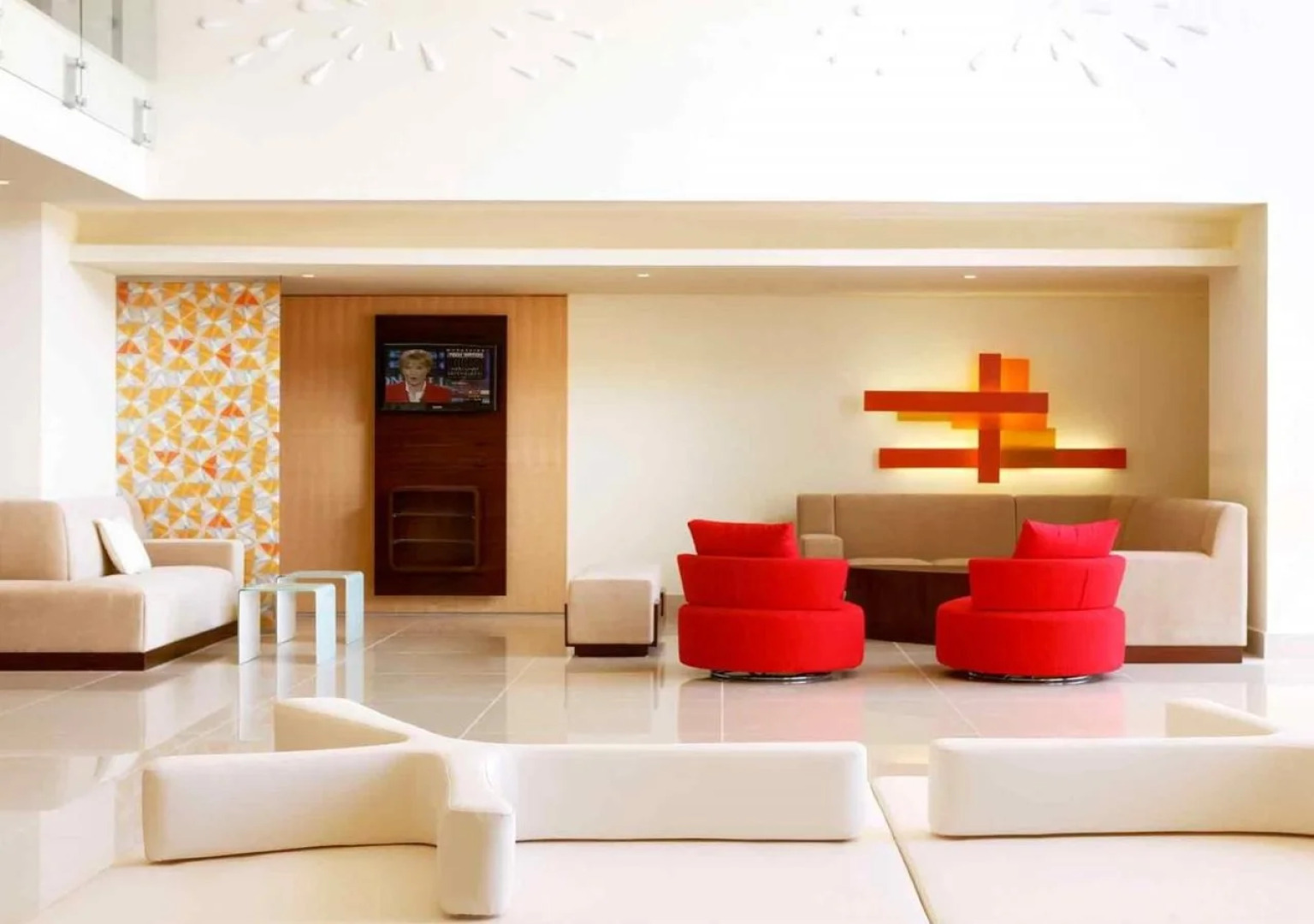 ibis Riyadh Olaya Street