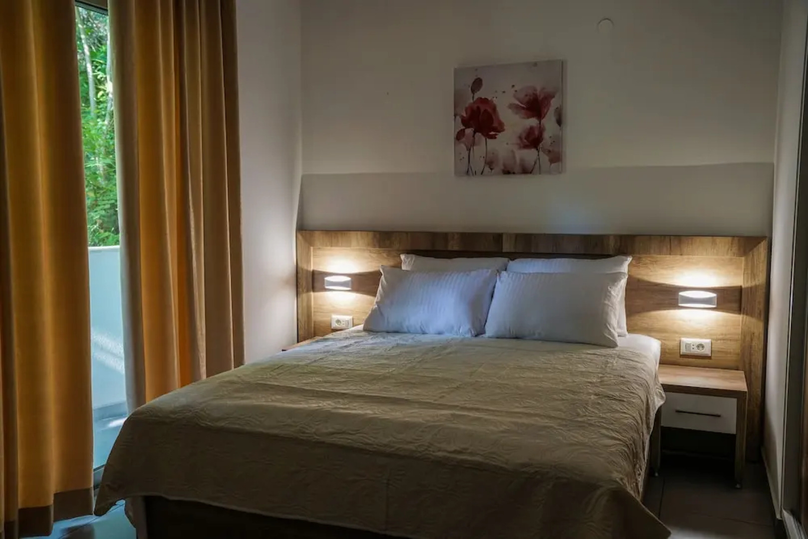 Hotel & Beach Club Mediterraneo Liman