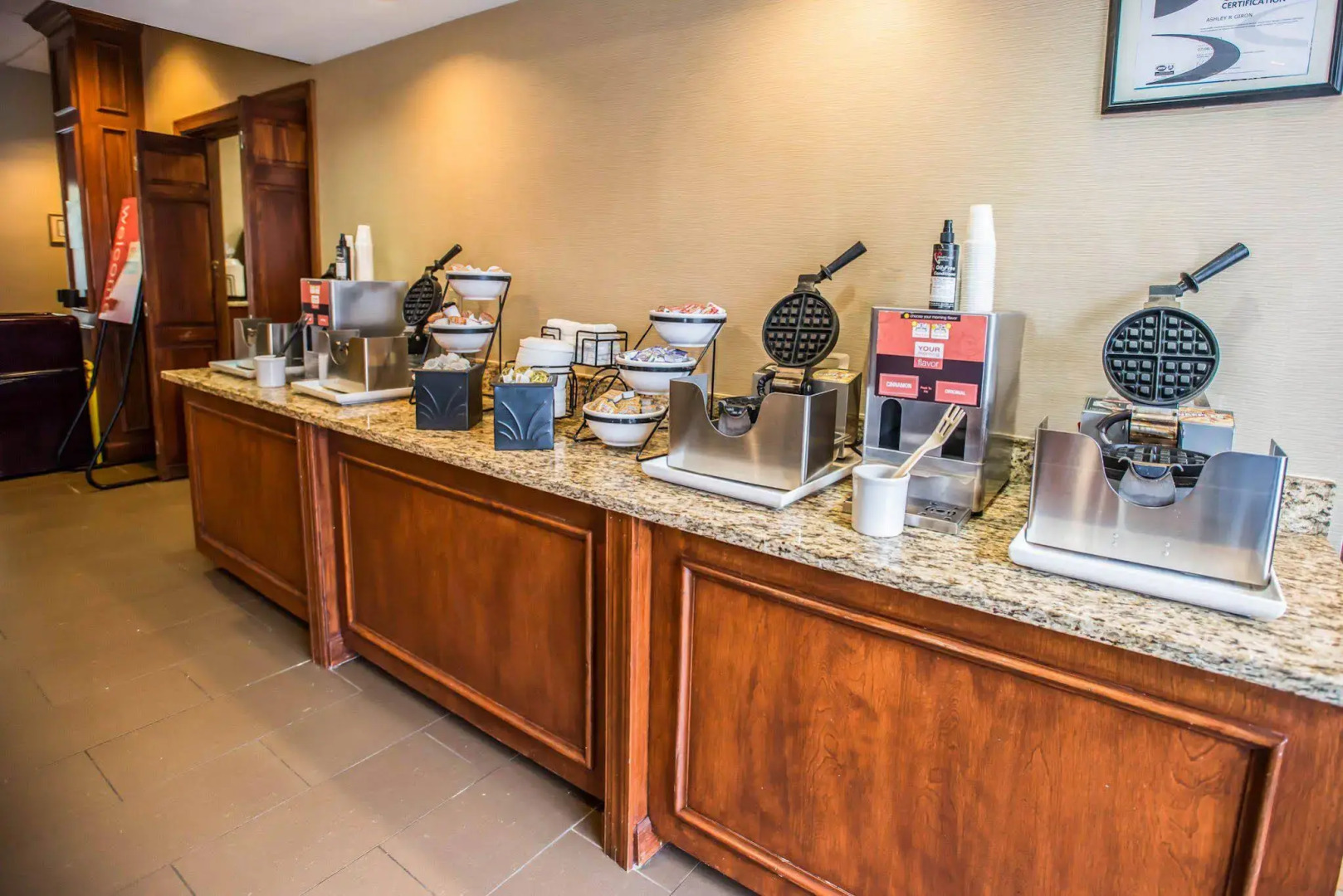 Comfort Inn Hummelstown near the Park - Hershey